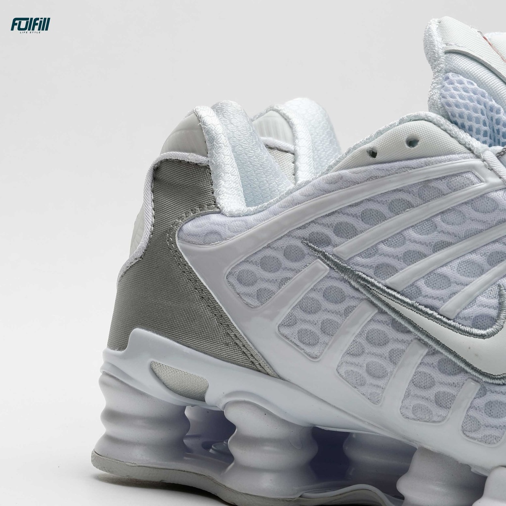 Nike shox ti hot sale